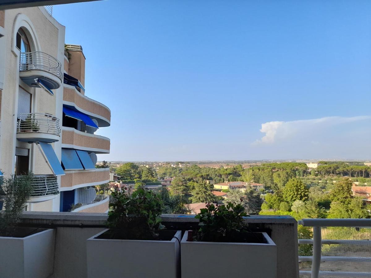 Belvedere Rinascimento Primo Dış mekan fotoğraf