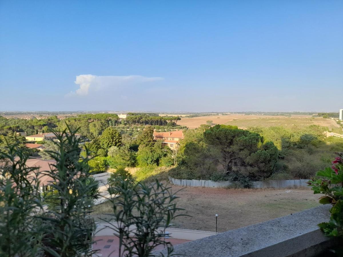 Belvedere Rinascimento Primo Dış mekan fotoğraf